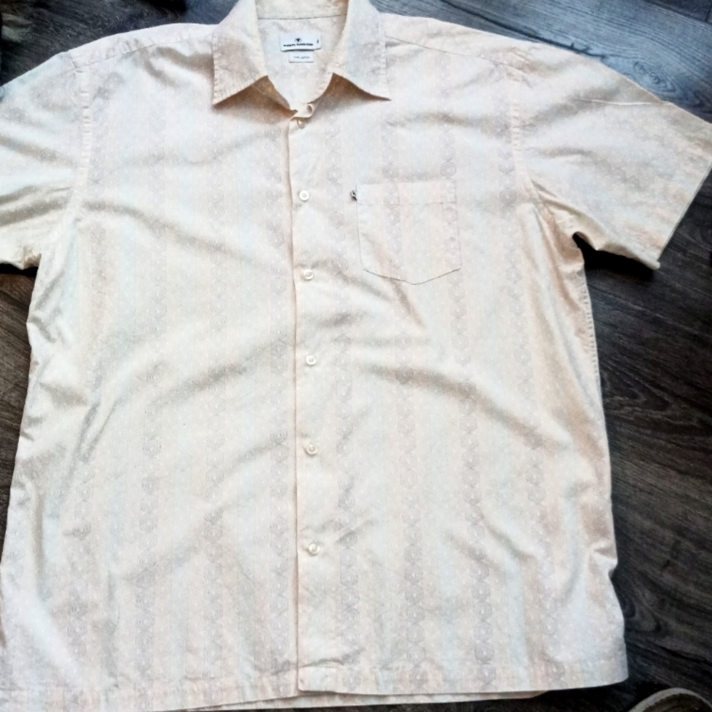 Tom Tailor shirt
